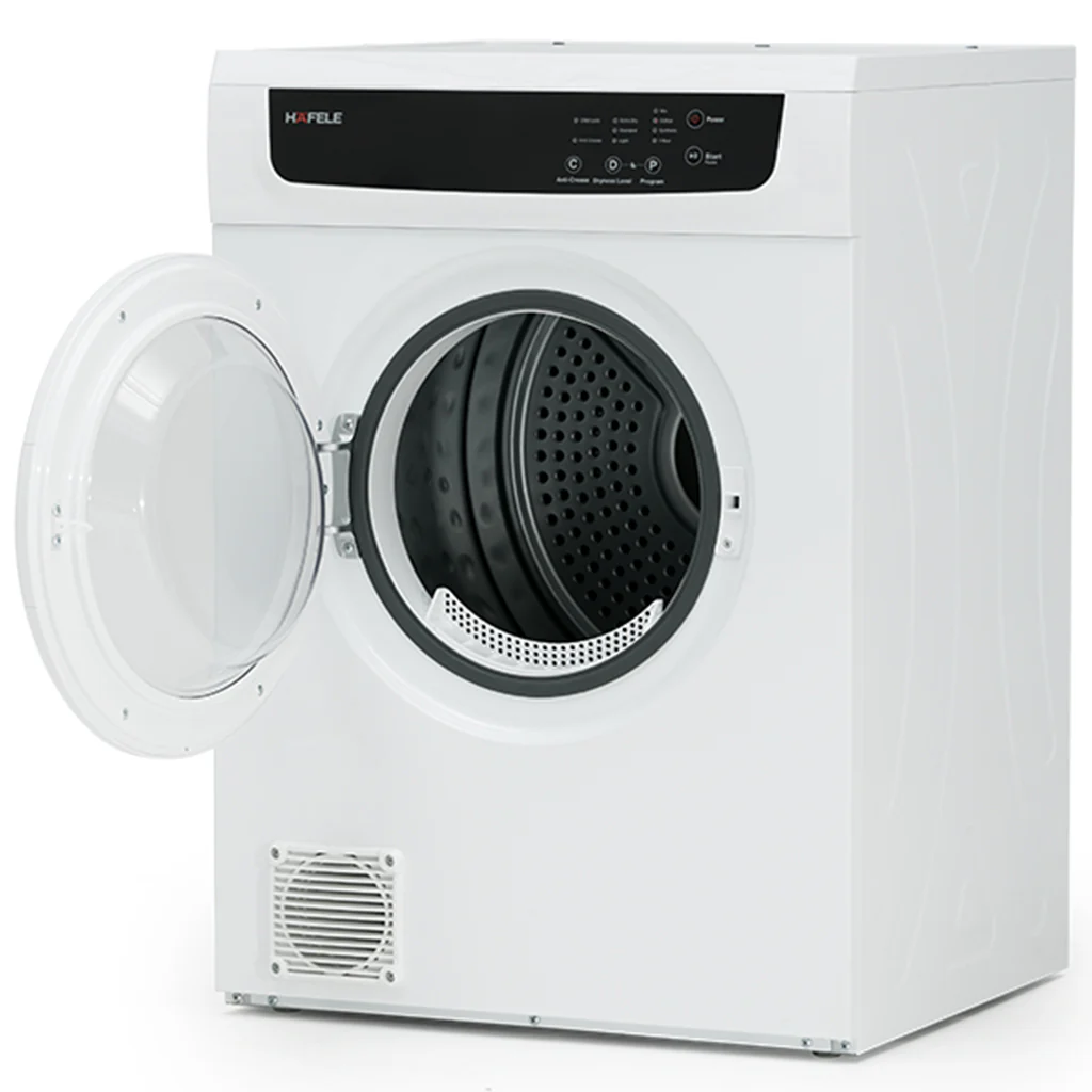 Hafele 7kg Vented Dryer - Image 4
