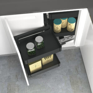 Goro all-inclusive sets