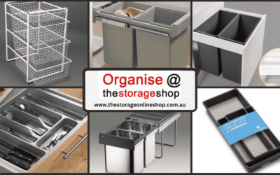 The Ultimate Guide to Kitchen Bins: Pull Out & Under Sink Solutions