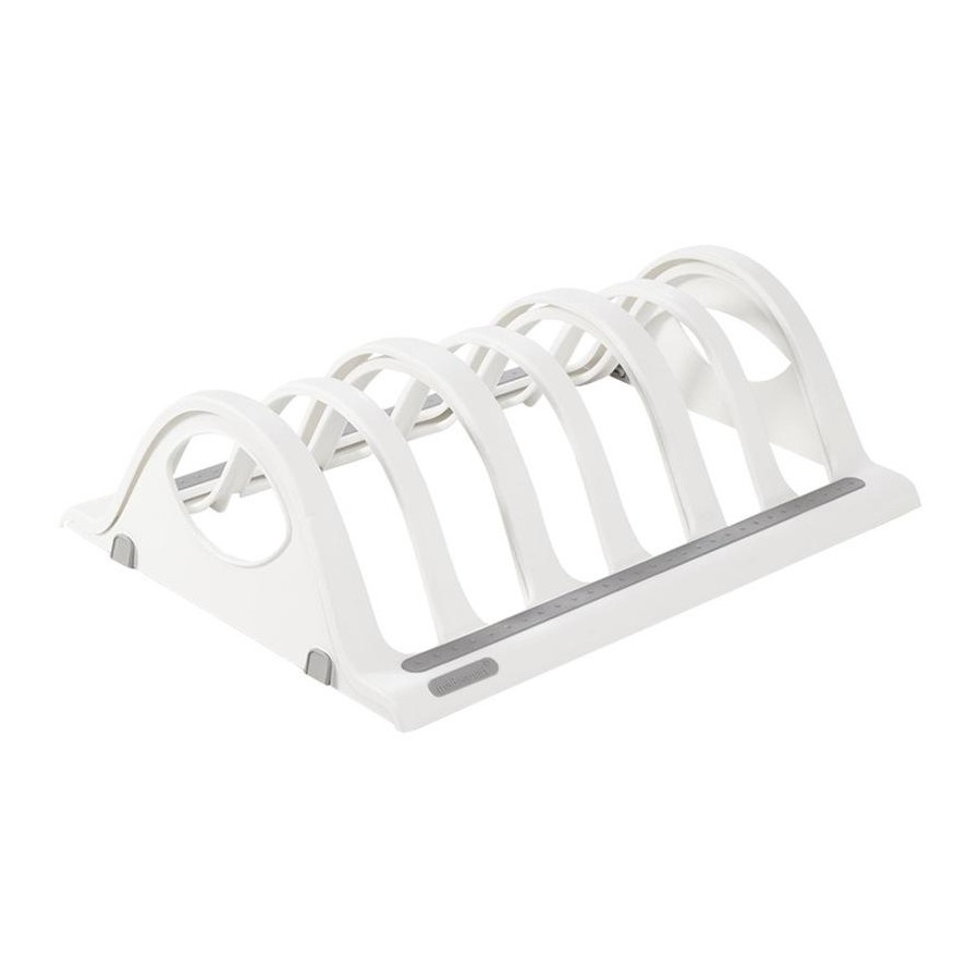 Madesmart Expandable Home Kitchen Bakeware Organiser (DL15475) - Image 6