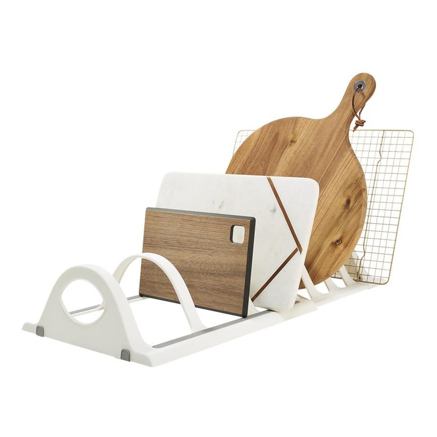 Madesmart Expandable Home Kitchen Bakeware Organiser (DL15475) - Image 3