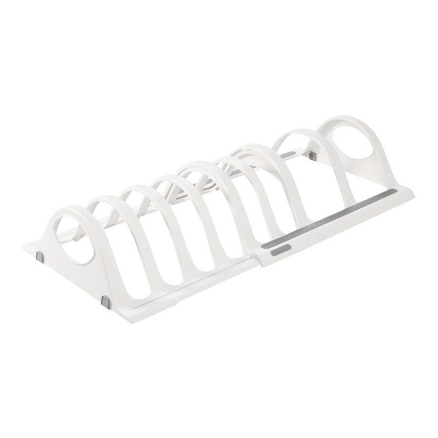 Madesmart Expandable Home Kitchen Bakeware Organiser (DL15475) - Image 2