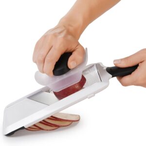 Good Grips Hand-Held Mandoline Slicer (OXO1)