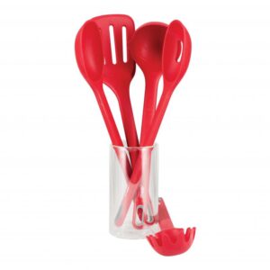 Avanti Silicone Utensil Set | 5 Piece (A001)