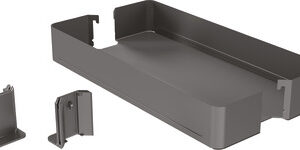 Tall larder unit additional shelf, Häfele Utensio Plus H2
