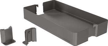 Tall larder unit additional shelf, Häfele Utensio Plus H2