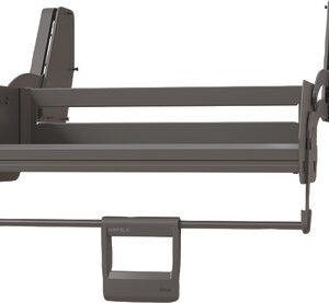 Overhead drop-down unit, cabinet width: 600 mm, Häfele Utensio Plus H2